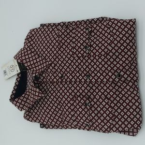 Roper western shirt